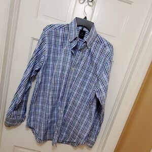 1930 Tailorbyrd Collection shirt - L
